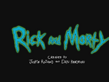 Rick y Morty