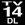 Icono de TV-14-DL