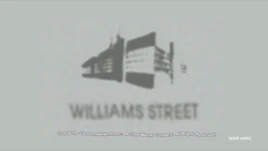 Williams Street