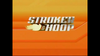 Stroker y Hoop Logo