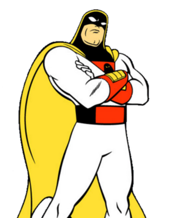 El Fantasma Del Espacio De Costa A Costa : Cartoon Network Brings Back The Classics With Cartoon Planet Old School Cartoons Cartoon Network Shows Cartoon Network - 6 cosas que no sabías sobre el 'fantasma del espacio de costa a costa'.