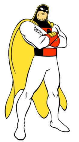 Fantasma Del Espacio Adult Swim Wiki Fandom