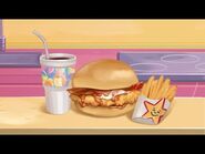 -adult swim- - Carl's Jr