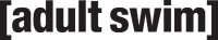 Logo de Adult Swim usado desde 2003 hasta el dia de hoy