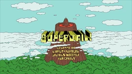 Superjail!