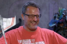 Steve Blum