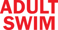 Logo de Adult Swim entre 2001 y 2002