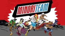 Minoriteam