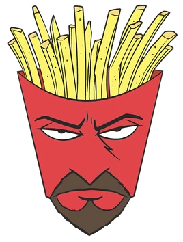Frylock