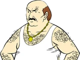Carlos Brutananadilewski