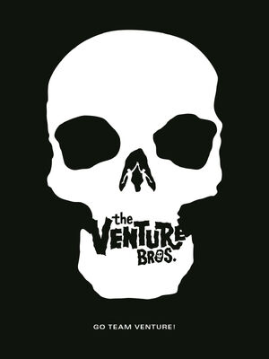 Art of Venture Bros