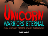 Unicorn: Warriors Eternal