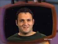 Genndy Tartakovsky