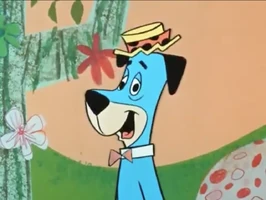 Huckleberry Hound The Huckleberry Hound Show Huckleberry Hound Meets Wee Willie (1958)
