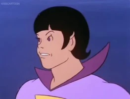 Zan The All-New Super Friends Hour The Joy Ride (1977)