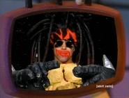 Bill Manspeaker (694 KB) Bill Manspeaker (of Green Jellÿ)