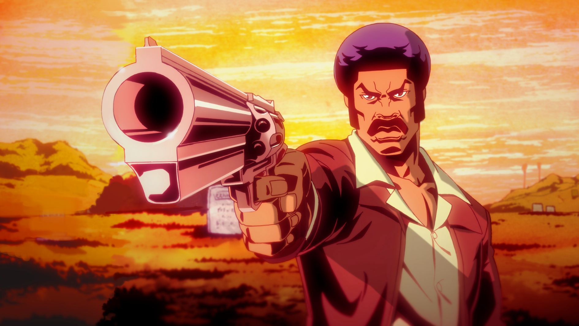 Watch Black Dynamite | Stream free on Channel 4