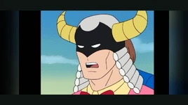 Judge Hiram Mightor