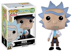 Rick Sanchez