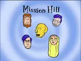 Mission Hill