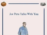 Joe Pera Talks With You