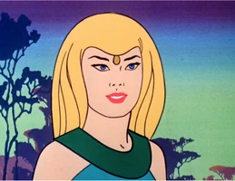 Tara The Herculoids The Pirates (1967)