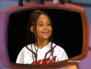 Raven-Symone
