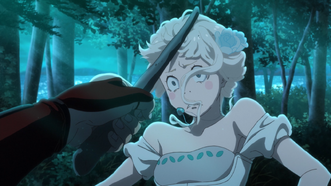 "Episode 101: Memories" from Fena: Pirate Princess