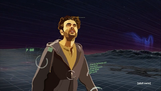 "Episode 101: Episode One" from Dream Corp LLC