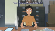 S2E1. More Things in Heaven And Earth