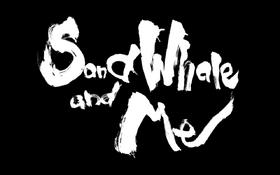 Sand Whale and Me.png