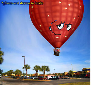 Meatwadballoon