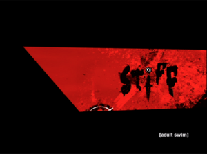 Stiff Logo
