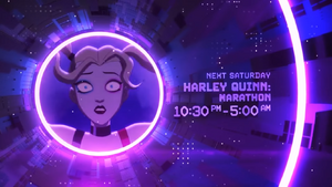 Harley Quinn