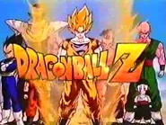 Dragon Ball Z KaiNovember 8, 2014