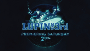 Lupin the Third Part IVJune 17, 2017