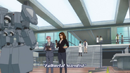 S2E3. Fullmetal Scientist
