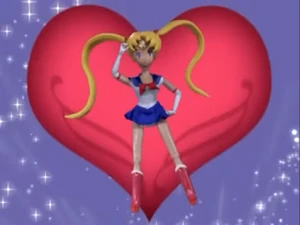 RC-Sailor Moon