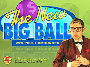 Thenewbigball