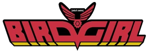 Birdgirl logo