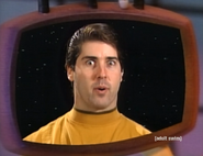 Geno Mattos