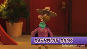 Darkwing Robot Chicken