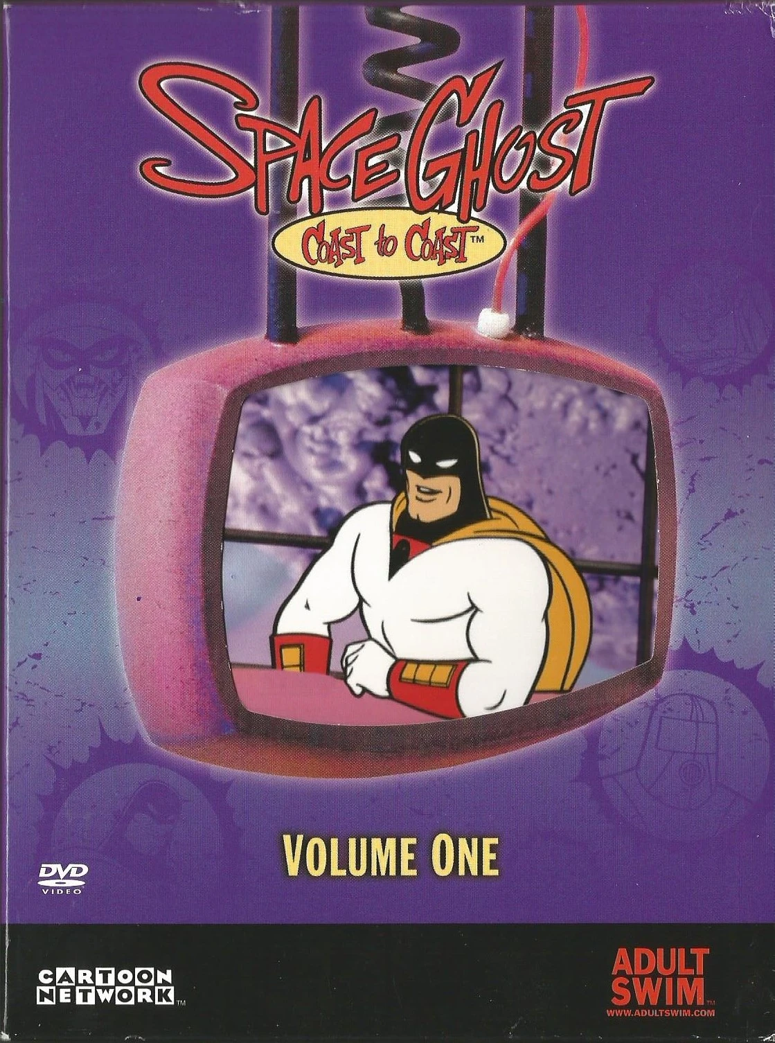 その他 Space Ghost Coast to Coast 3 [DVD] [Import] o7r6kf1 latest?cb=20190127061916