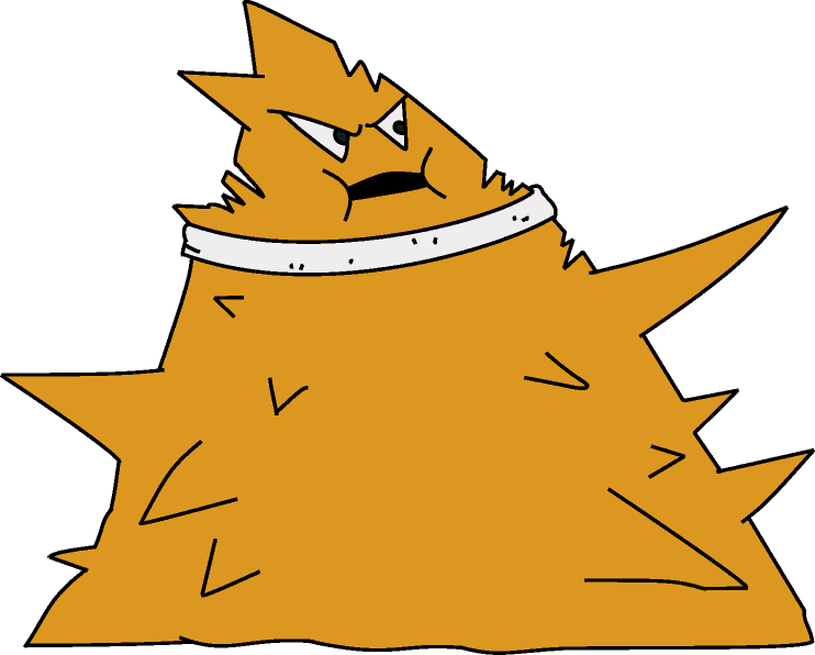 Oglethorpe [adult swim] wiki Fandom