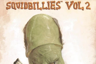 Swim Squidbillies Season Squidbillies Watch Squidbillies Online
