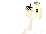 Samurai Jack (character)