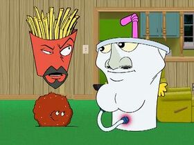 Aqua teen hunger force 023