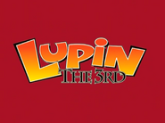 Lupin the Third Part II