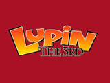 Lupin the Third Part II