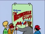 Welcome to Eltingville